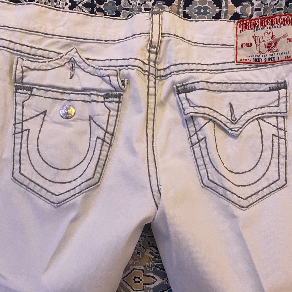 Men’s Denim Jeans